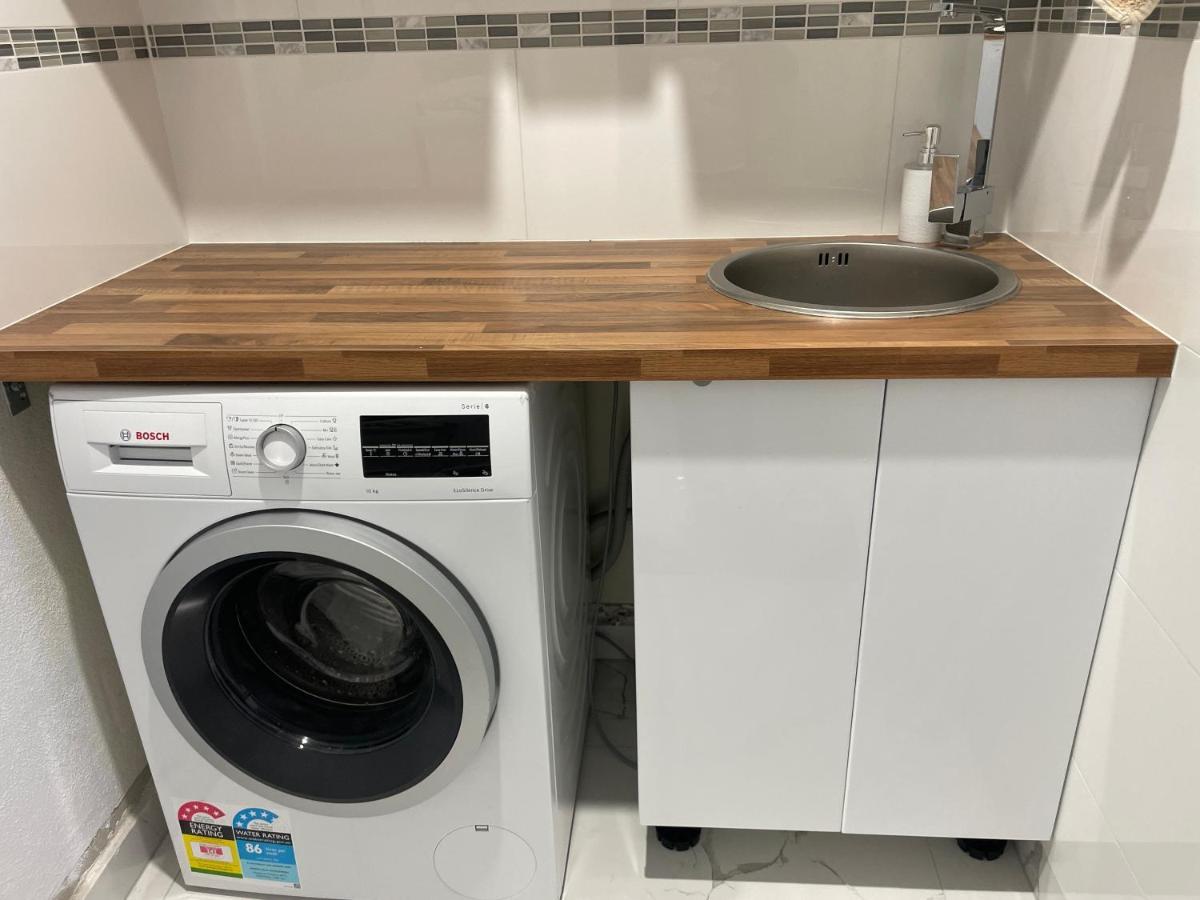 For In Private House