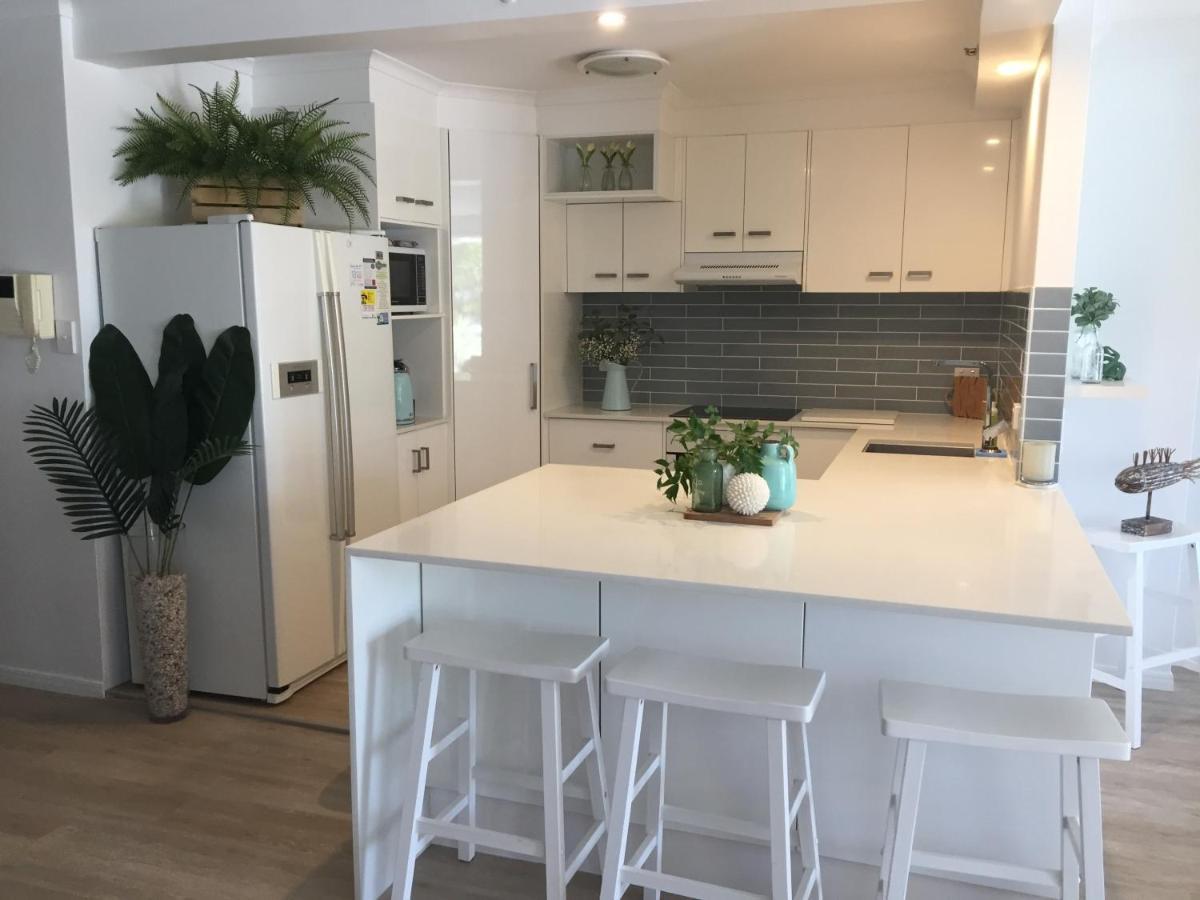 Ocean Sands Resort Gold Coast