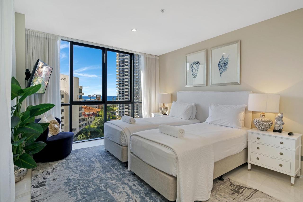 Aparthotel Aria