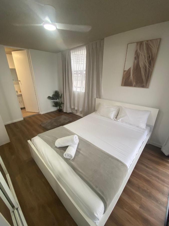Surfers Holiday Apartment
