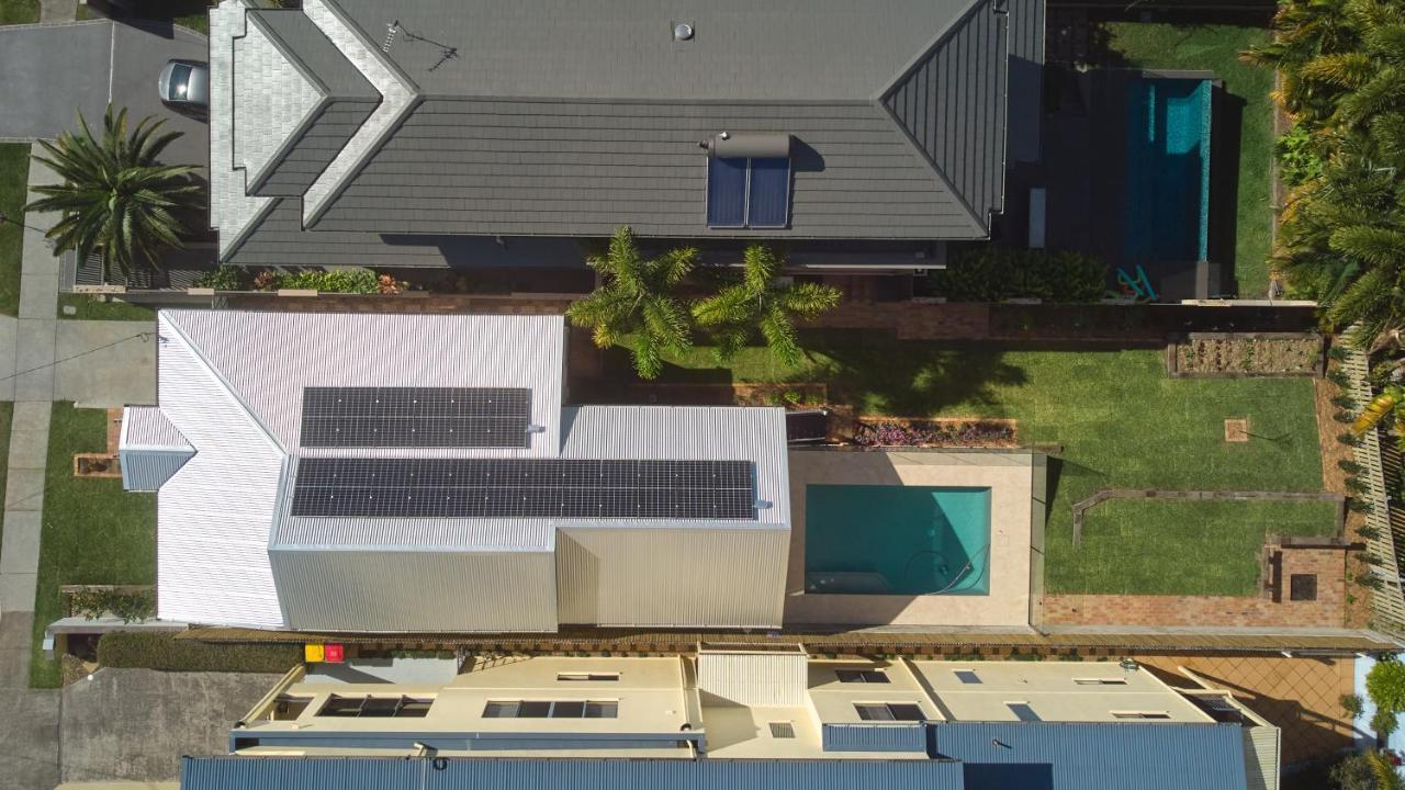 Casa de férias Leighton On Burleigh Gold Coast