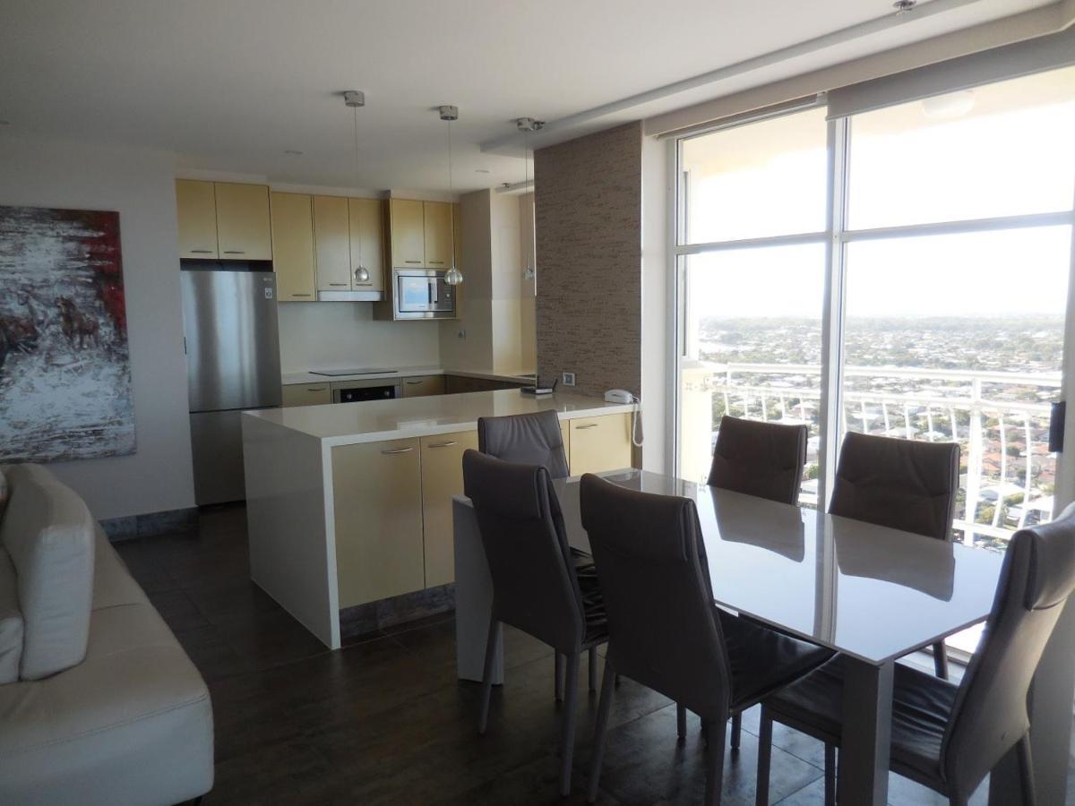 Aparthotel 2nd Avenue Beachside Gold Coast