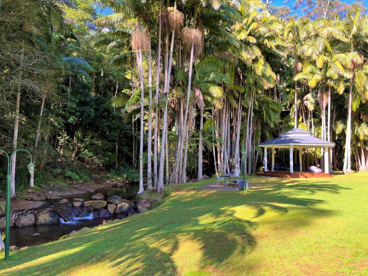 Mt Tamborine Stonehaven Manor