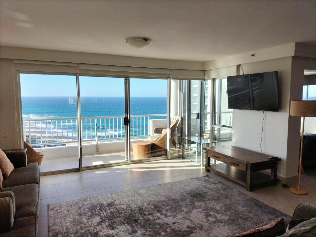 Marriner Views Aparthotel