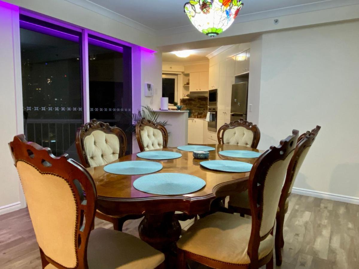 Apartamento Beachfront Romantic Getaway - Surfers Paradise *