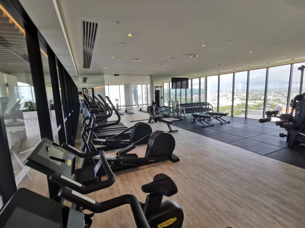 Apartamento 2 Bedroom Luxurious Family Next To Pacific Fair - Broadbeach Gc22