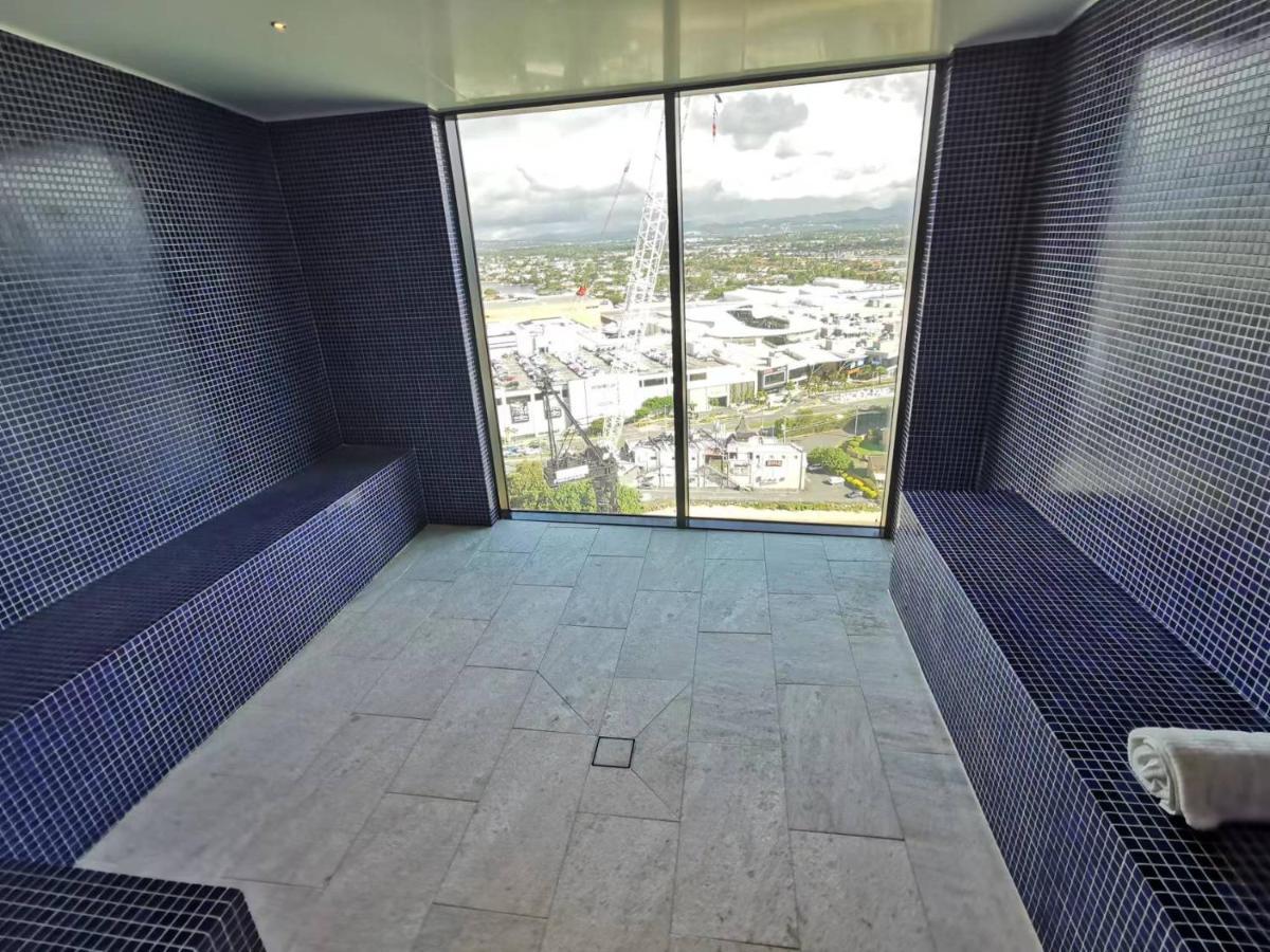 Apartamento 2 Bedroom Luxurious Family Next To Pacific Fair - Broadbeach Gc22 *