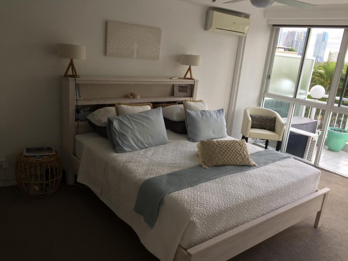 Ocean Sands Resort Gold Coast