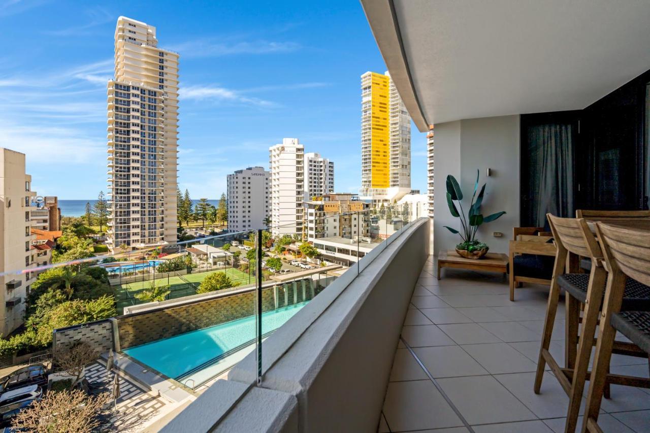 Aparthotel Aria Gold Coast