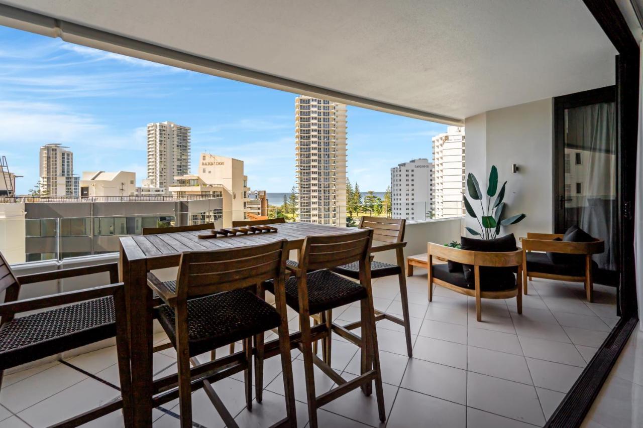 Aparthotel Aria Gold Coast