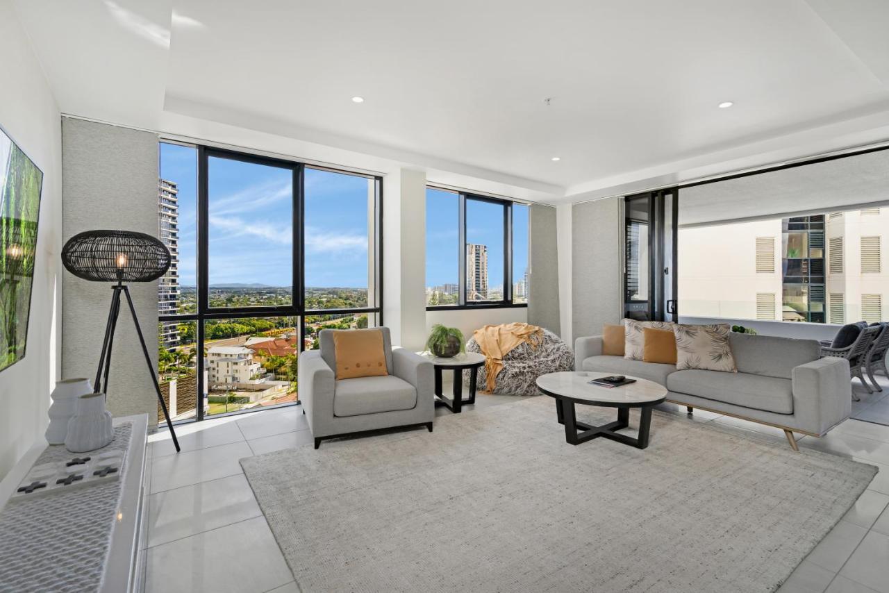 Aparthotel Aria Gold Coast