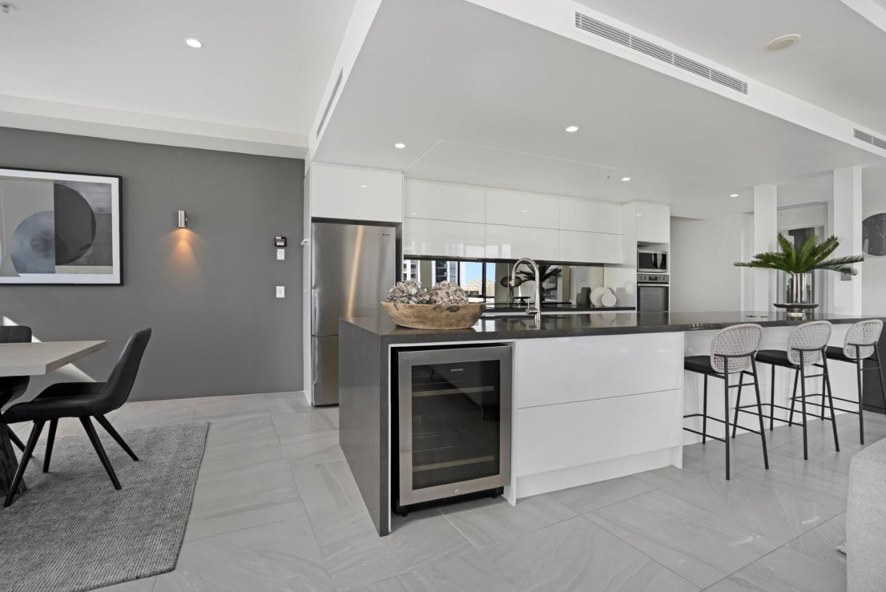 Aria 4* Gold Coast