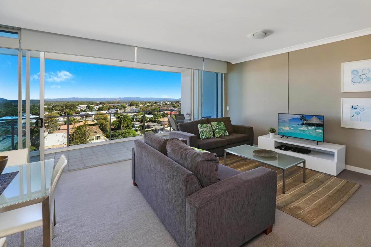Silvershore On The Broadwater Gold Coast