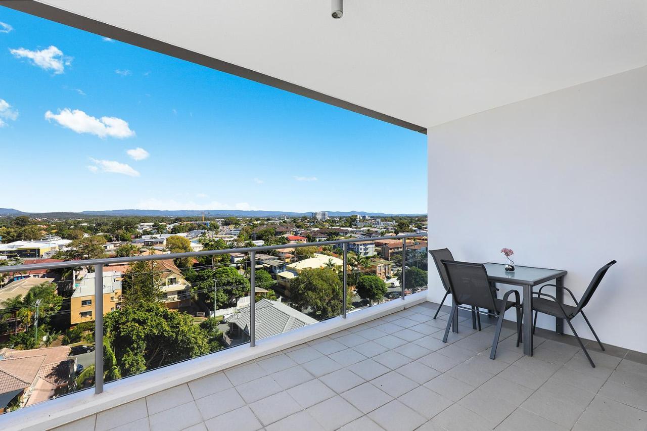 Silvershore On The Broadwater Aparthotel 4*