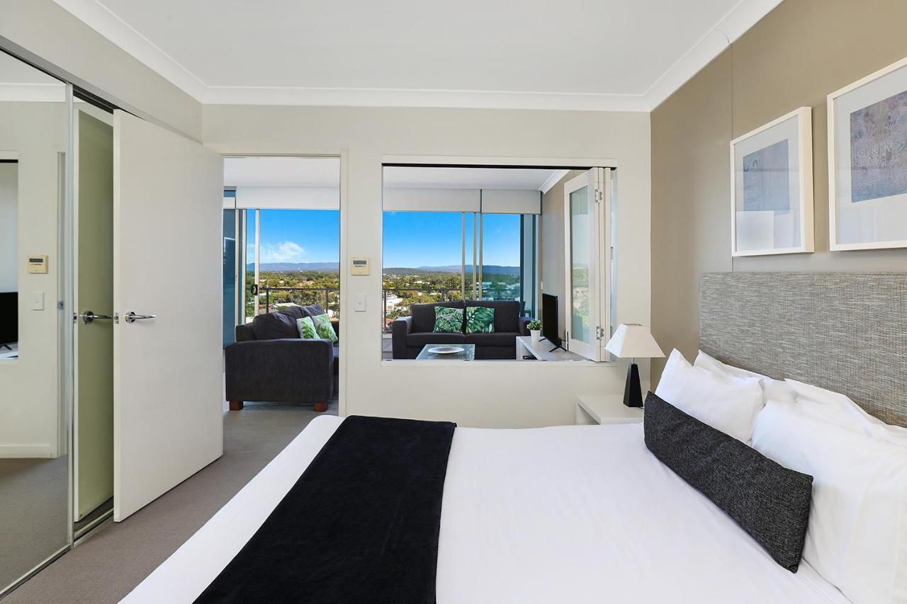 Aparthotel Silvershore On The Broadwater