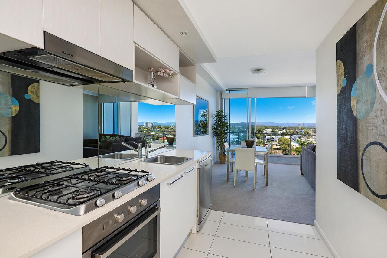 Silvershore On The Broadwater