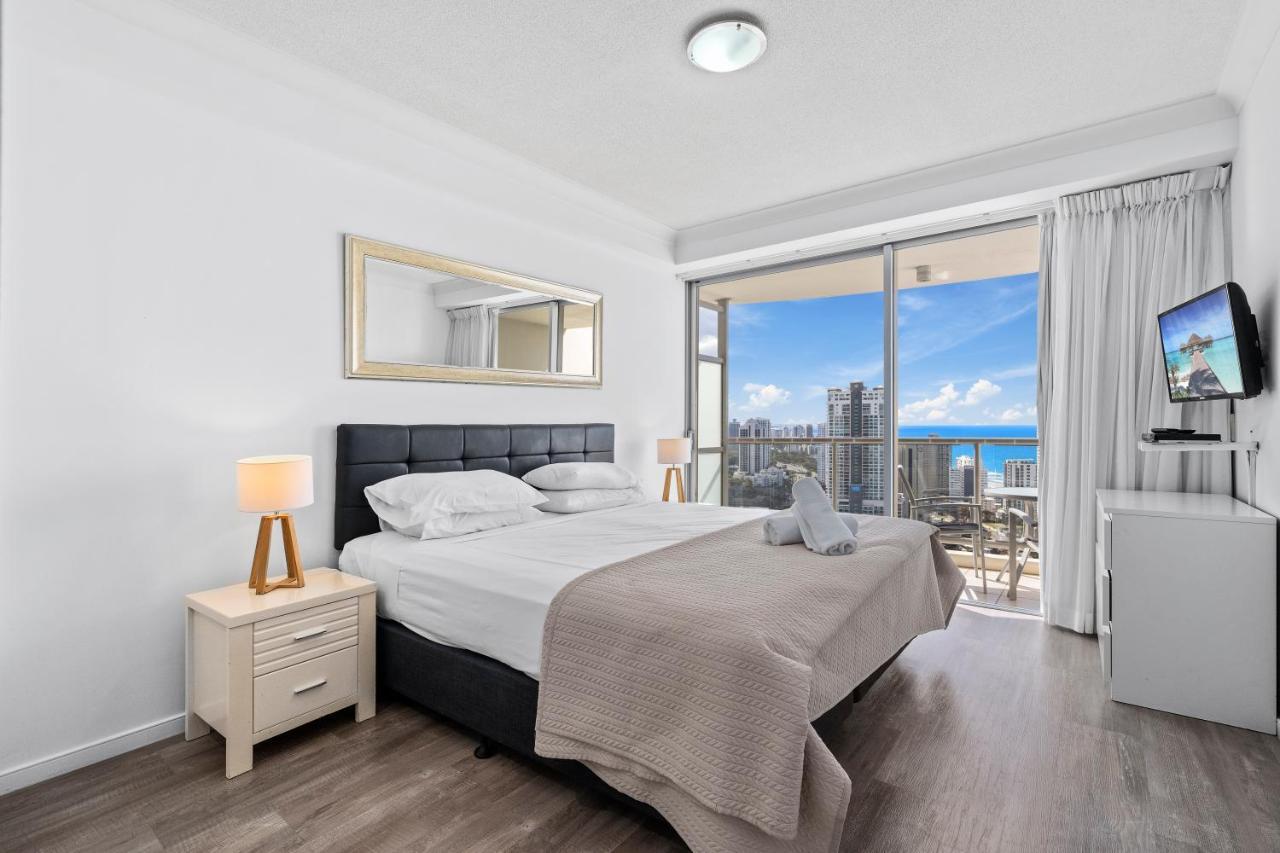 Apartamento Chevron Renaissance - Private Gold Coast