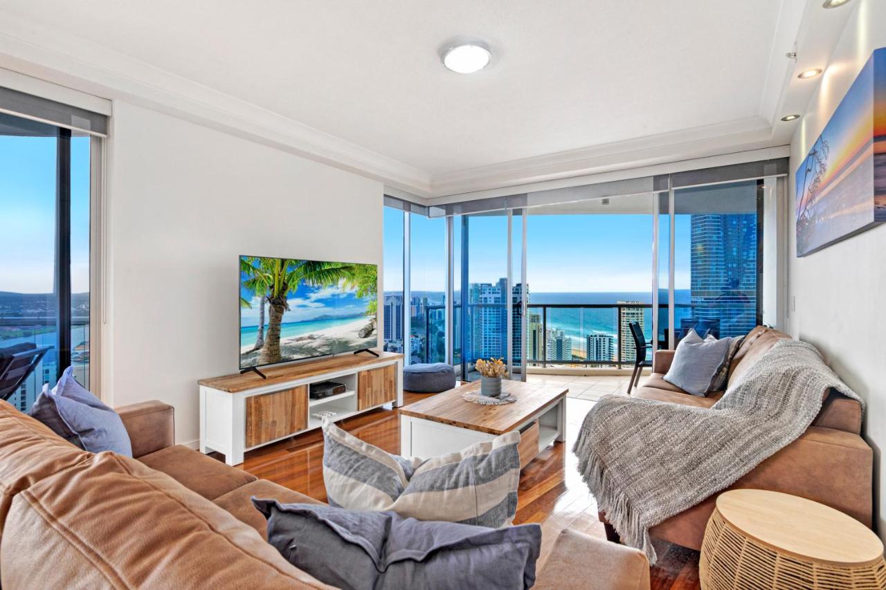 Skyline North Chevron Renaissance * Gold Coast