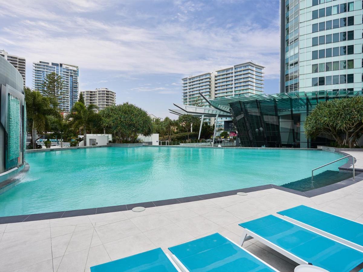 Serain Residences On 9 Hamilton Avenue Gold Coast