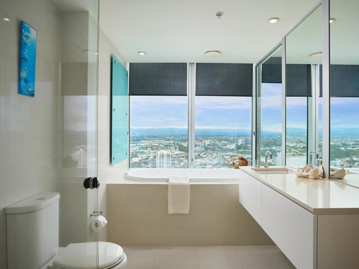 Serain Residences On 9 Hamilton Avenue Apartamento *