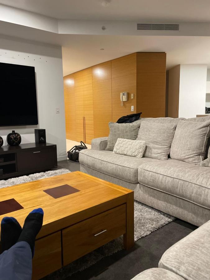 Oracle Broadbeach: Luxurious Sky With Panoramic Views Gold Coast