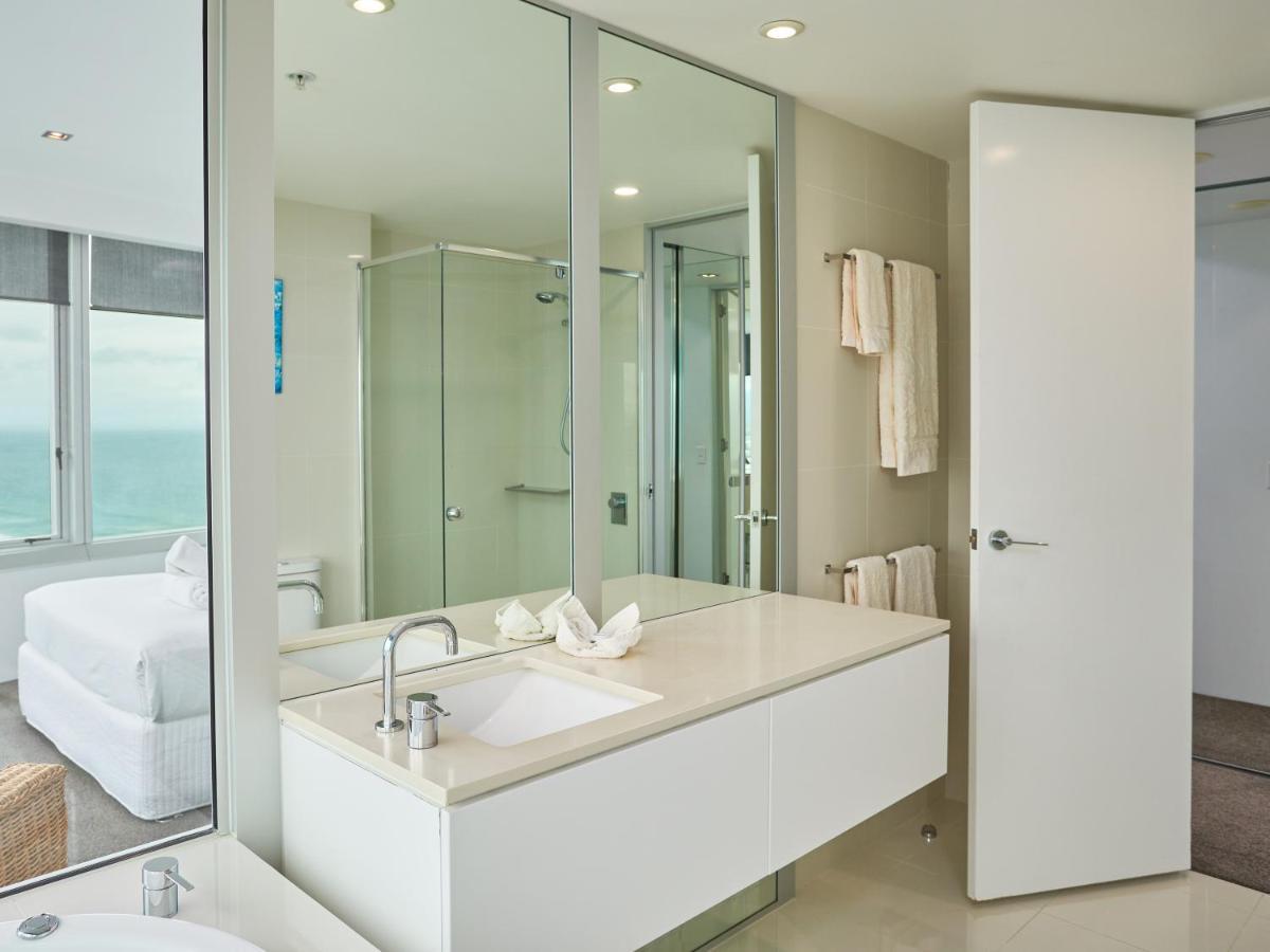 Apartamento Serain Residences On 9 Hamilton Avenue *
