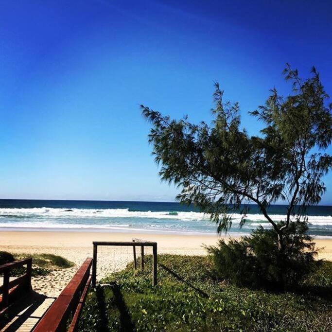 Ultra Modern & Relaxing Inner 4bed House - With A Private Pool - 10mins Walk To Holiday home Gold Coast