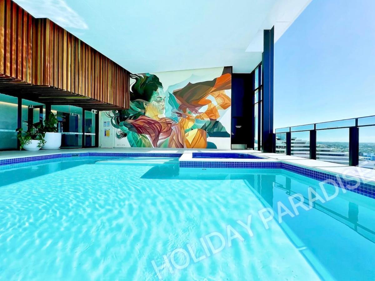 Luxury S Casino Residences Broadbeach - Paradise Apartment