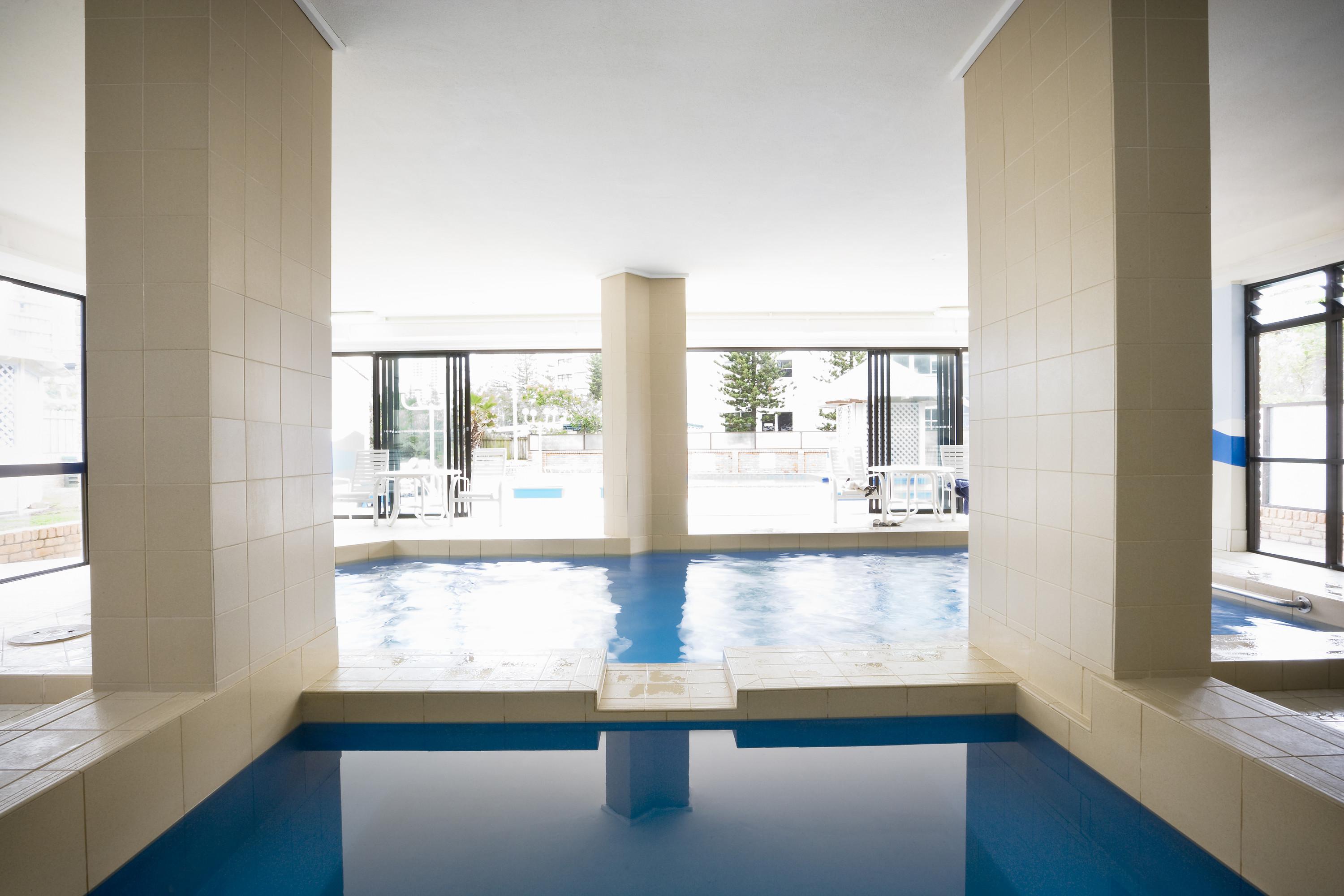 Aparthotel Breakfree Imperial Surf 3*