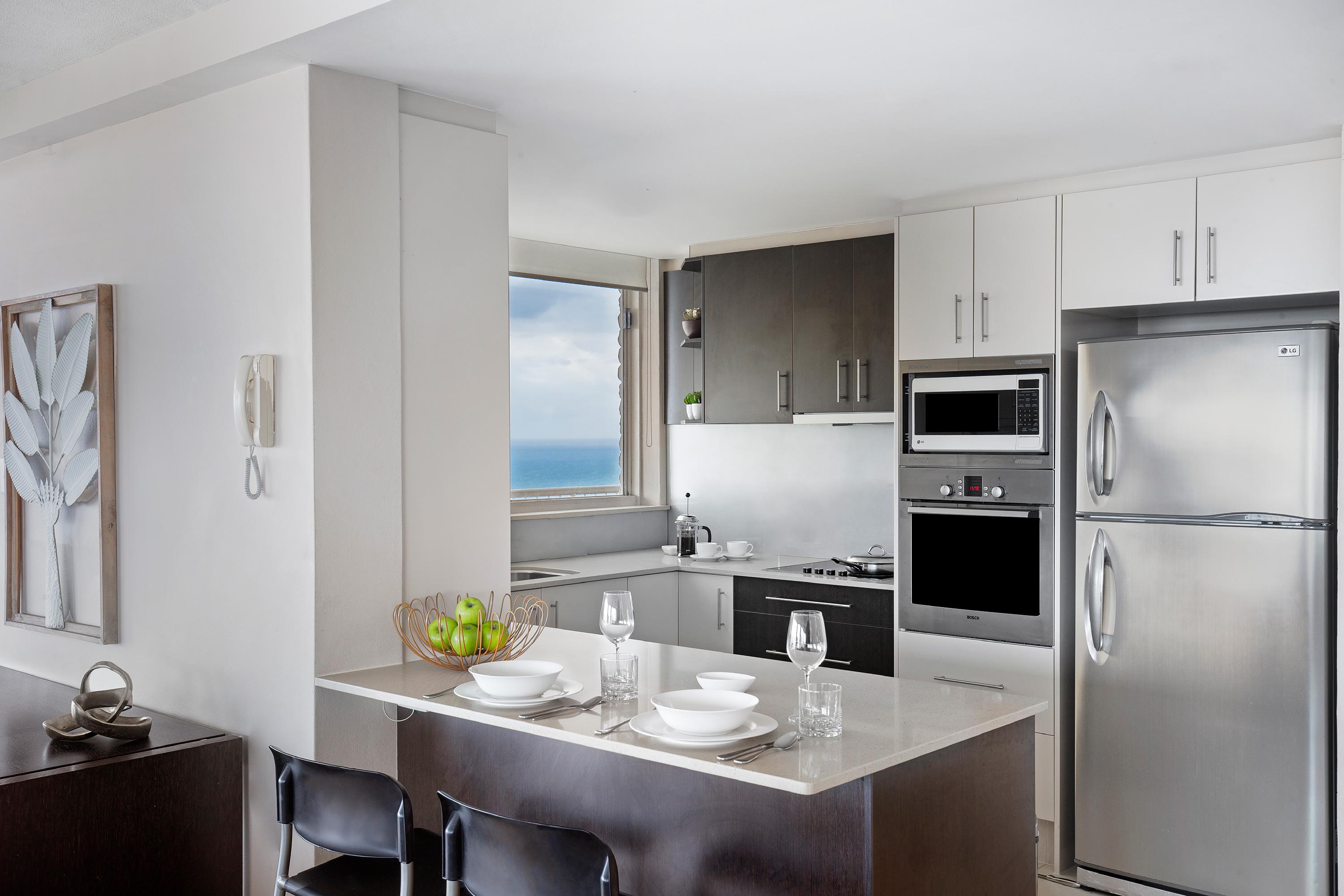 Breakfree Imperial Surf Aparthotel 3*