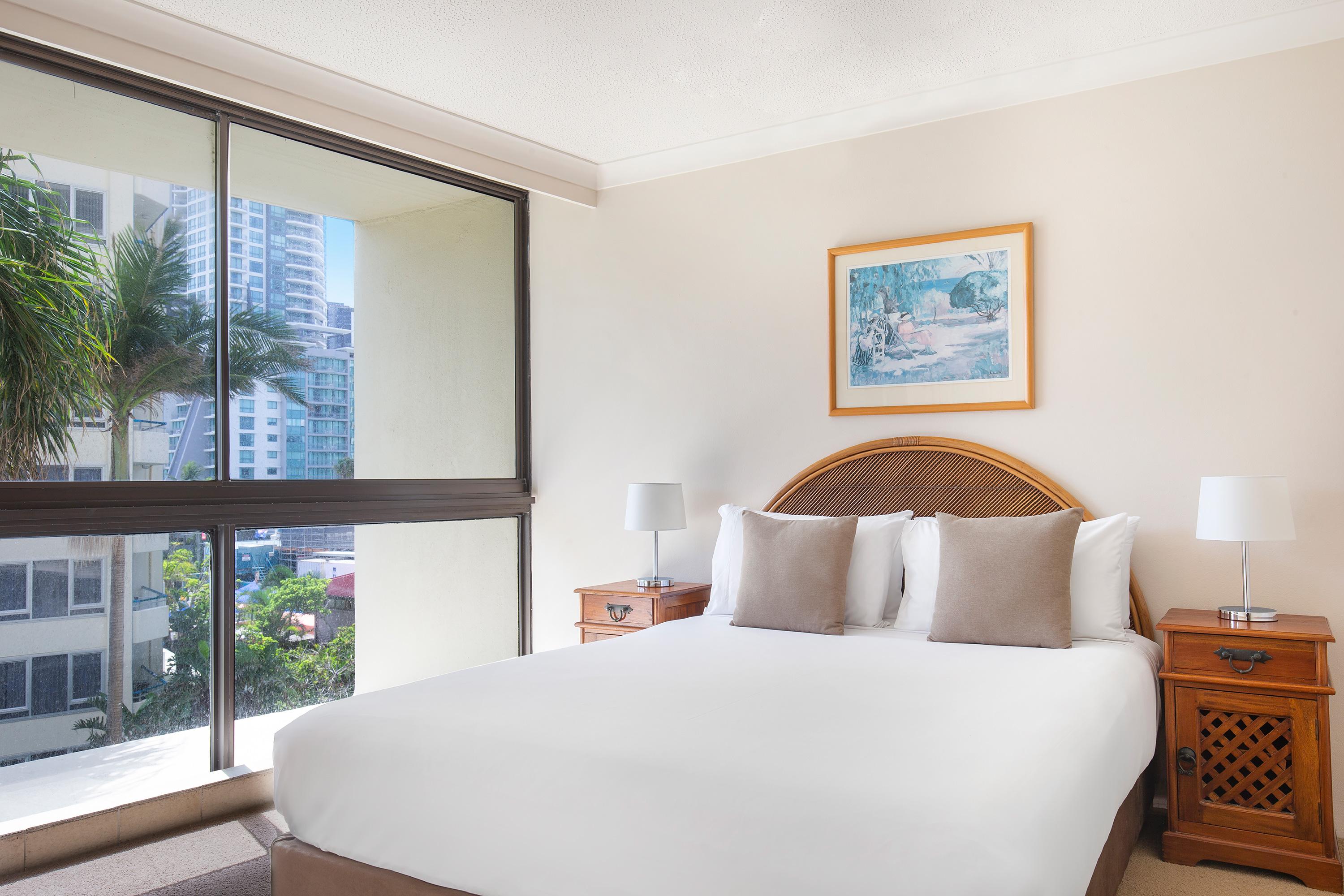 Breakfree Imperial Surf Aparthotel 3*