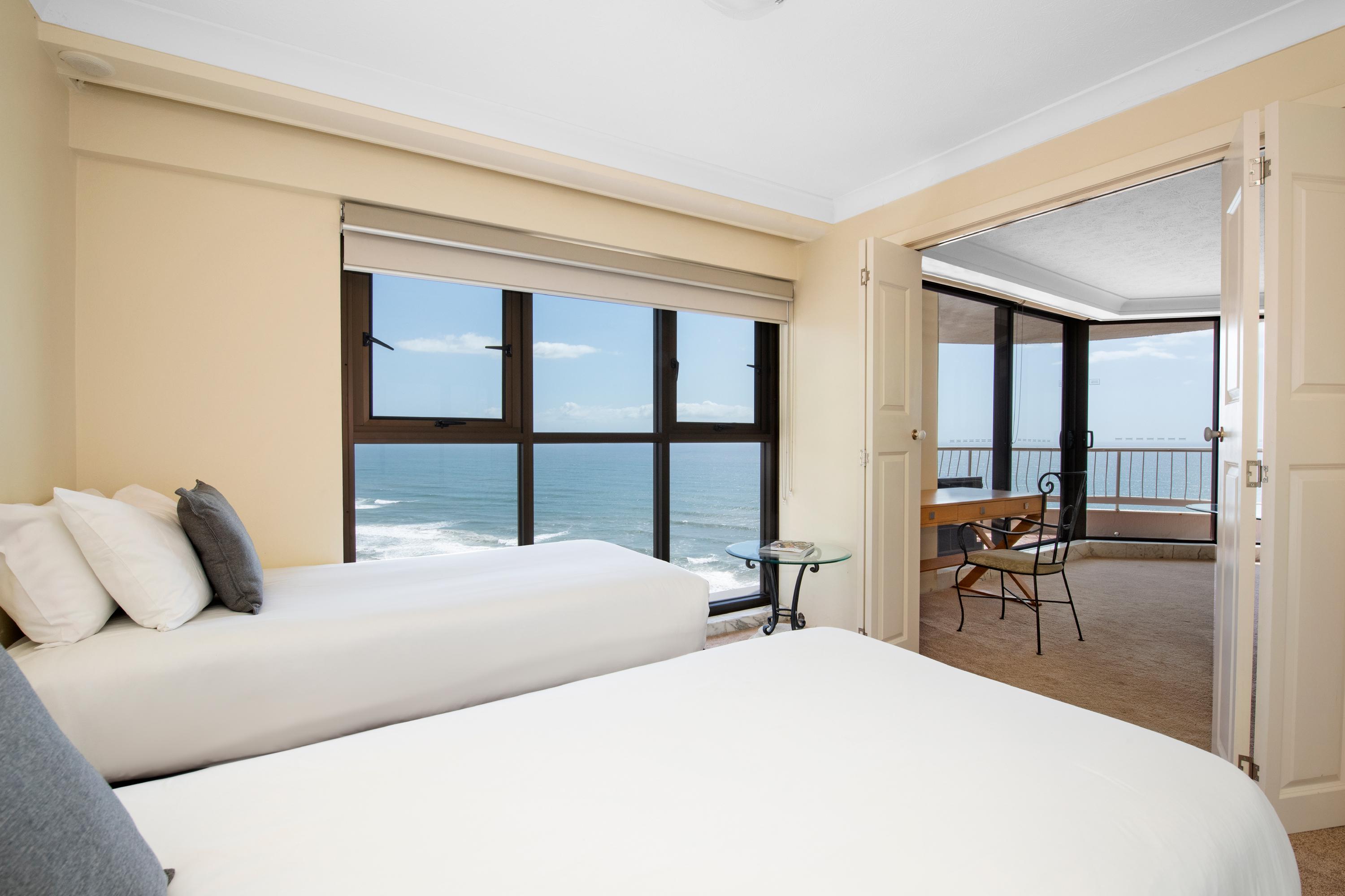 Breakfree Acapulco 3* Gold Coast