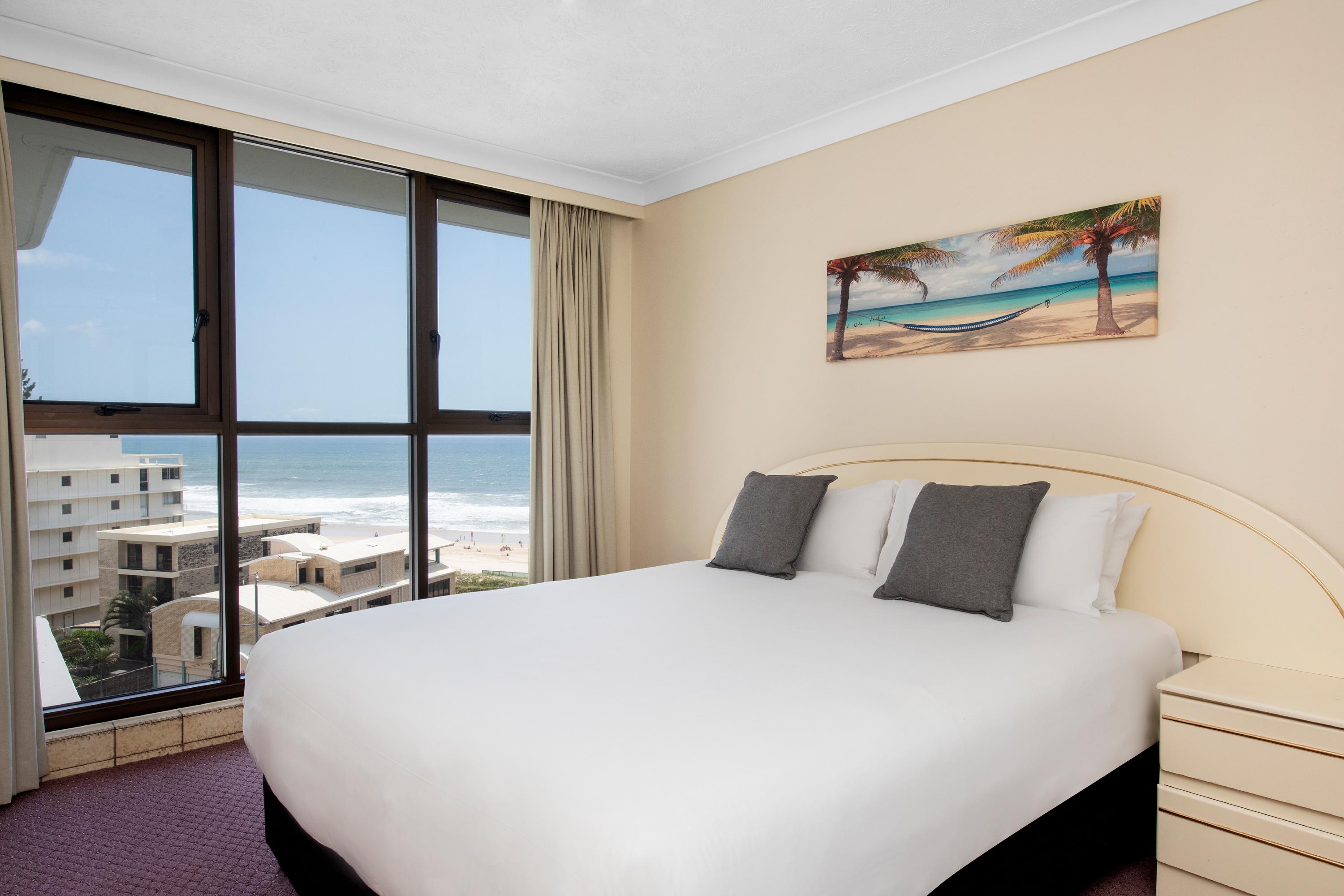 Aparthotel Breakfree Acapulco