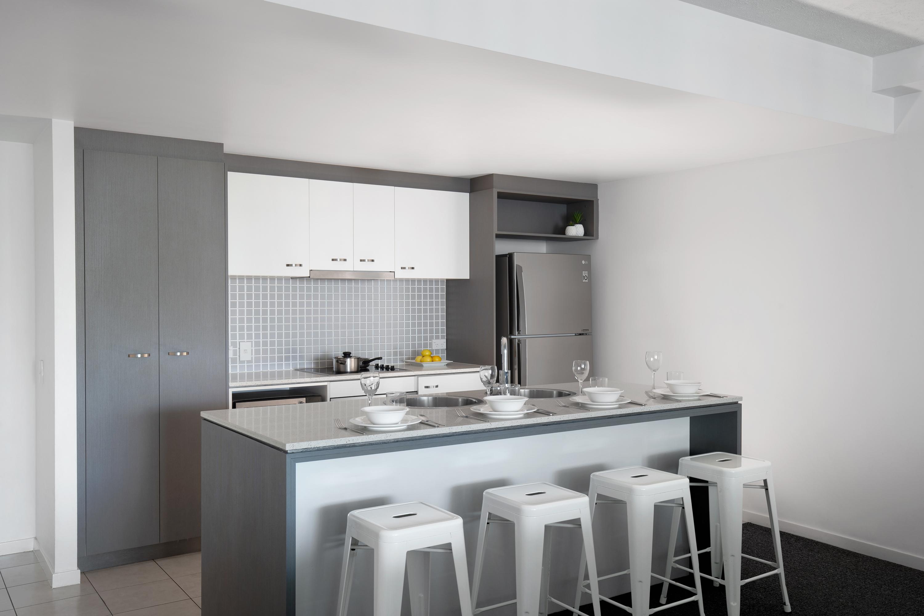 Aparthotel Mantra Wings 4*