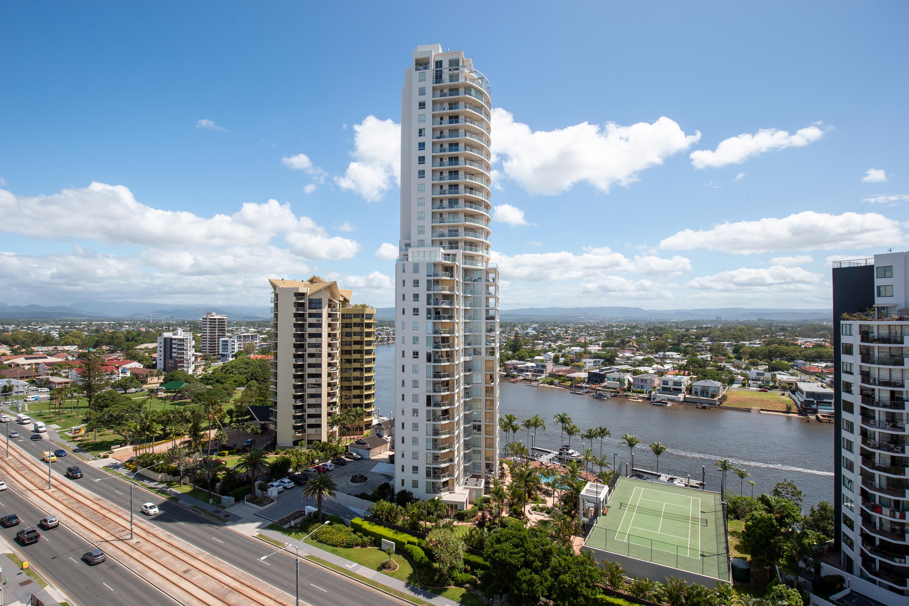 Mantra Wings Gold Coast
