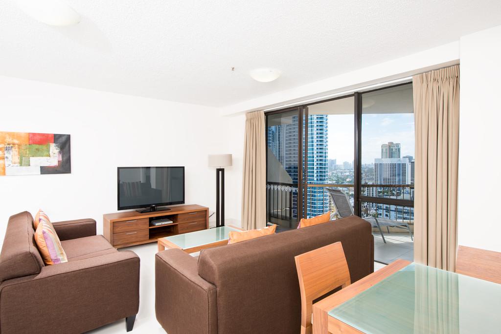 Paradise Centre Gold Coast