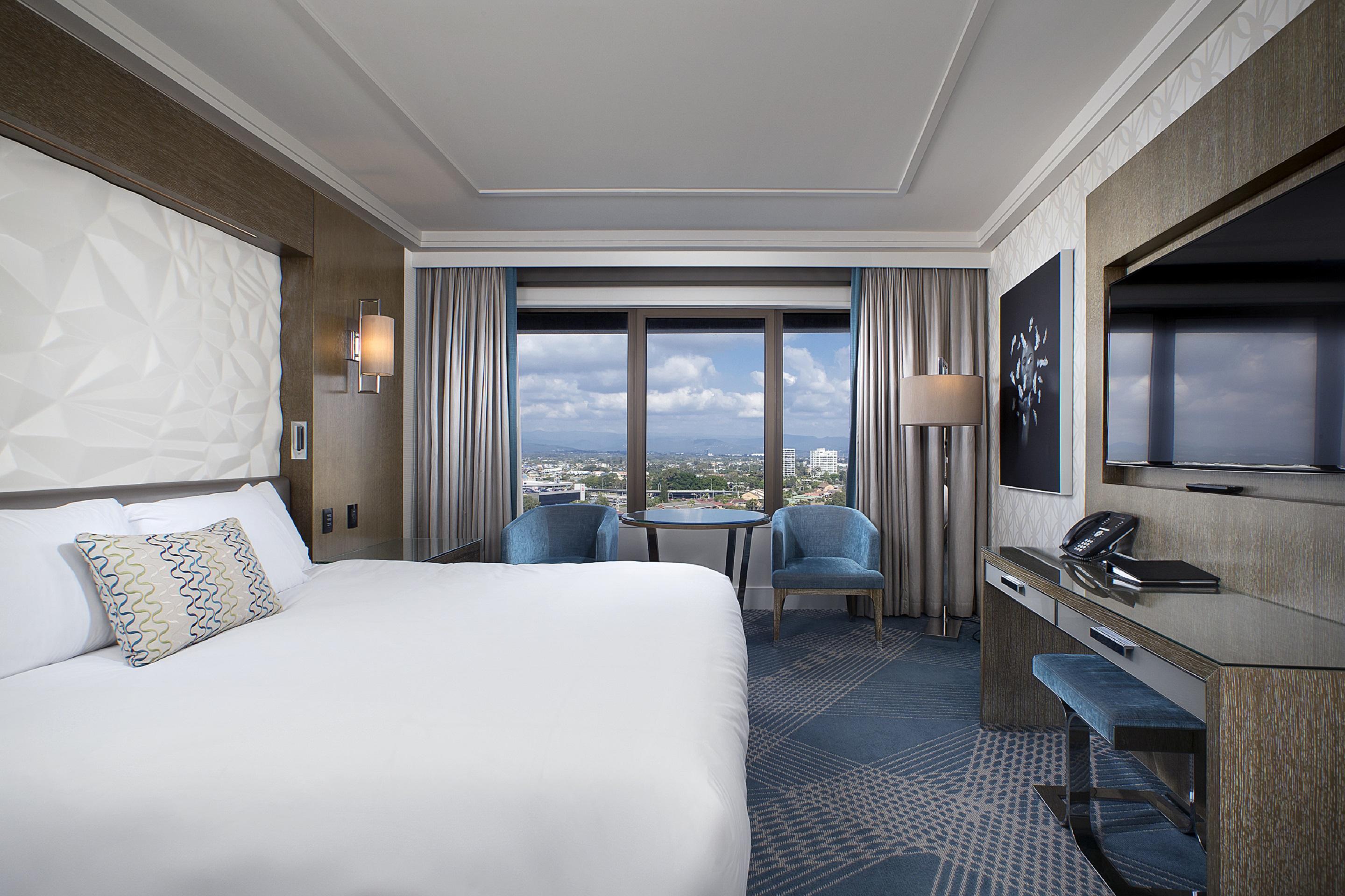 Hotel The Star Grand Gold Coast Gold Coast