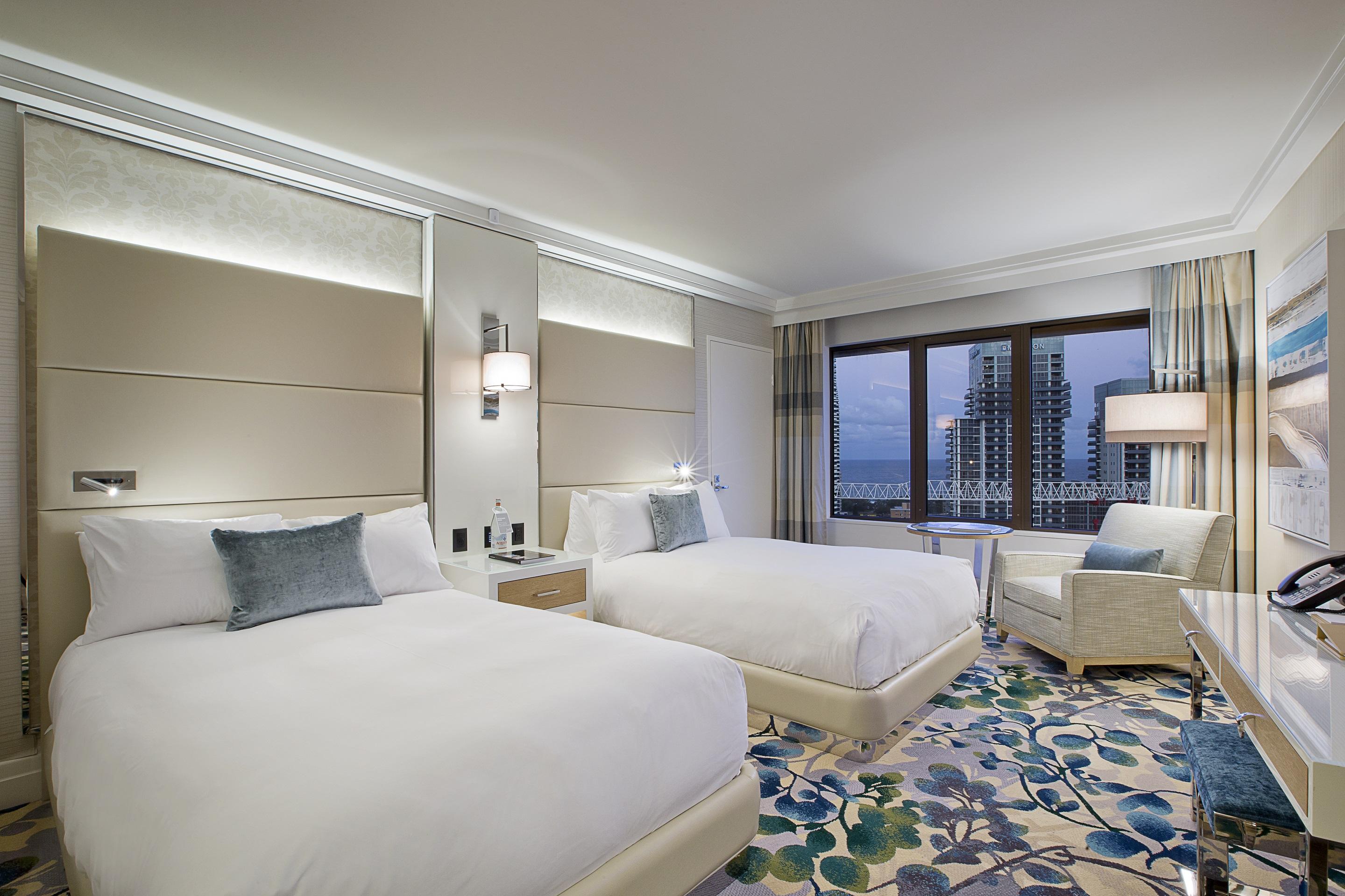The Star Grand Gold Coast