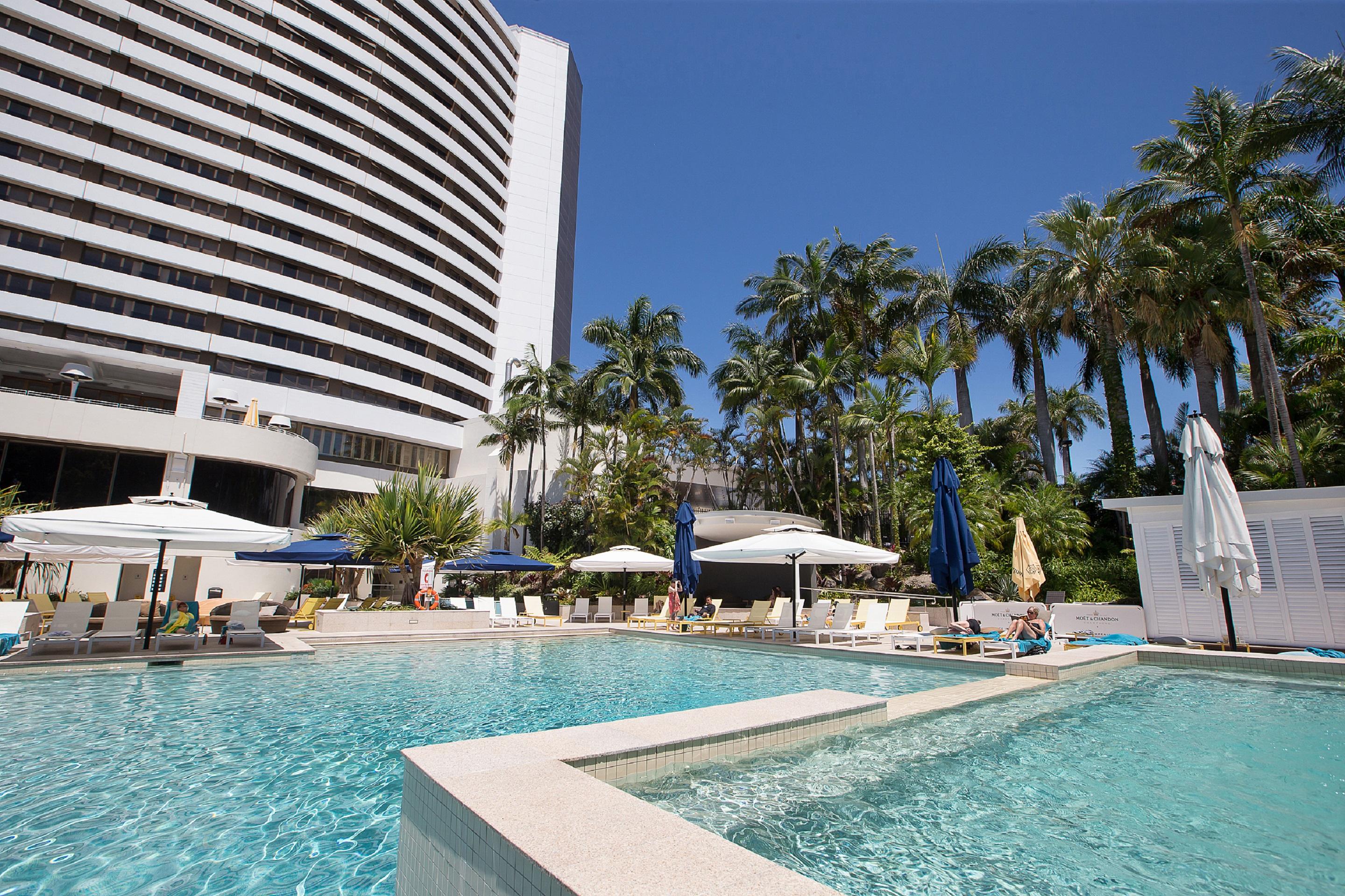 The Star Grand Gold Coast Hotel