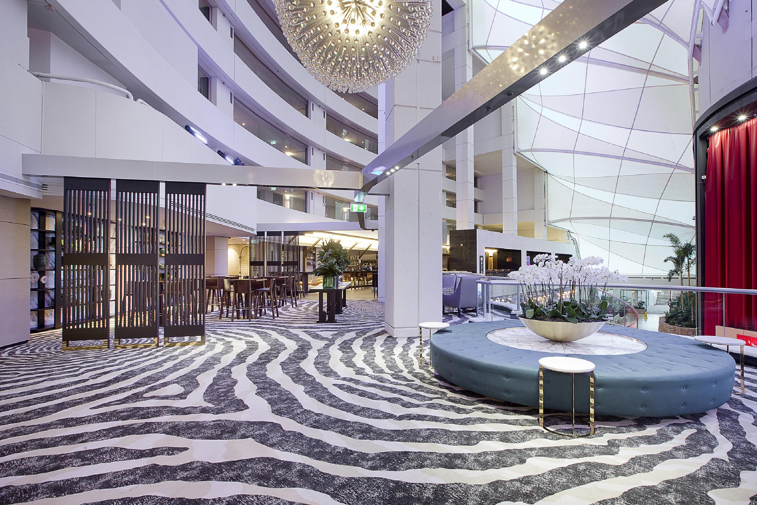 The Star Grand Gold Coast Hotel 5*