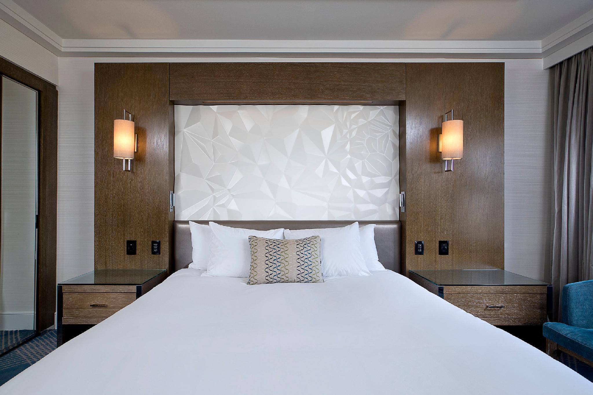 The Star Grand Gold Coast Hotel Gold Coast
