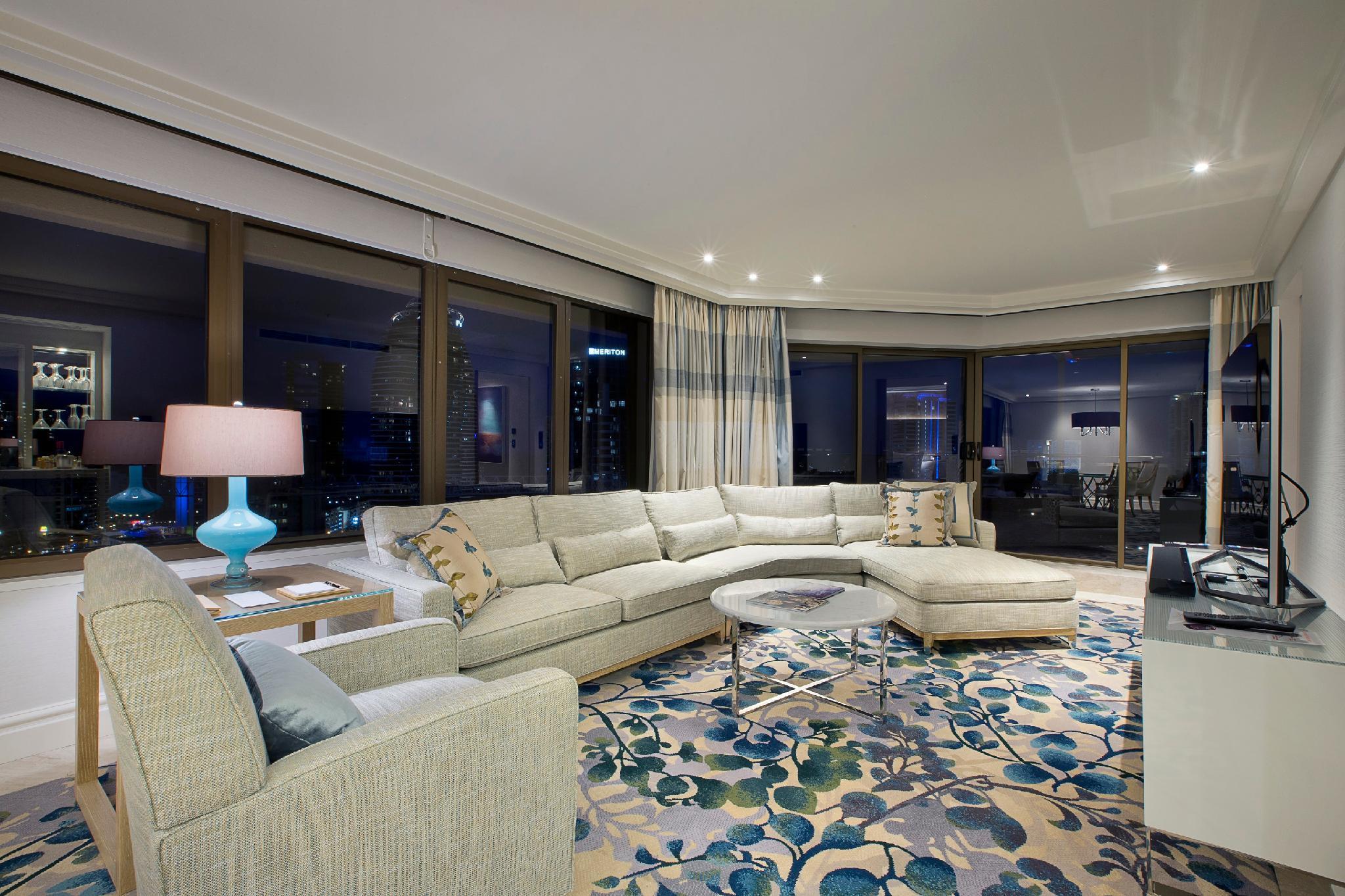 The Star Grand Gold Coast 5*