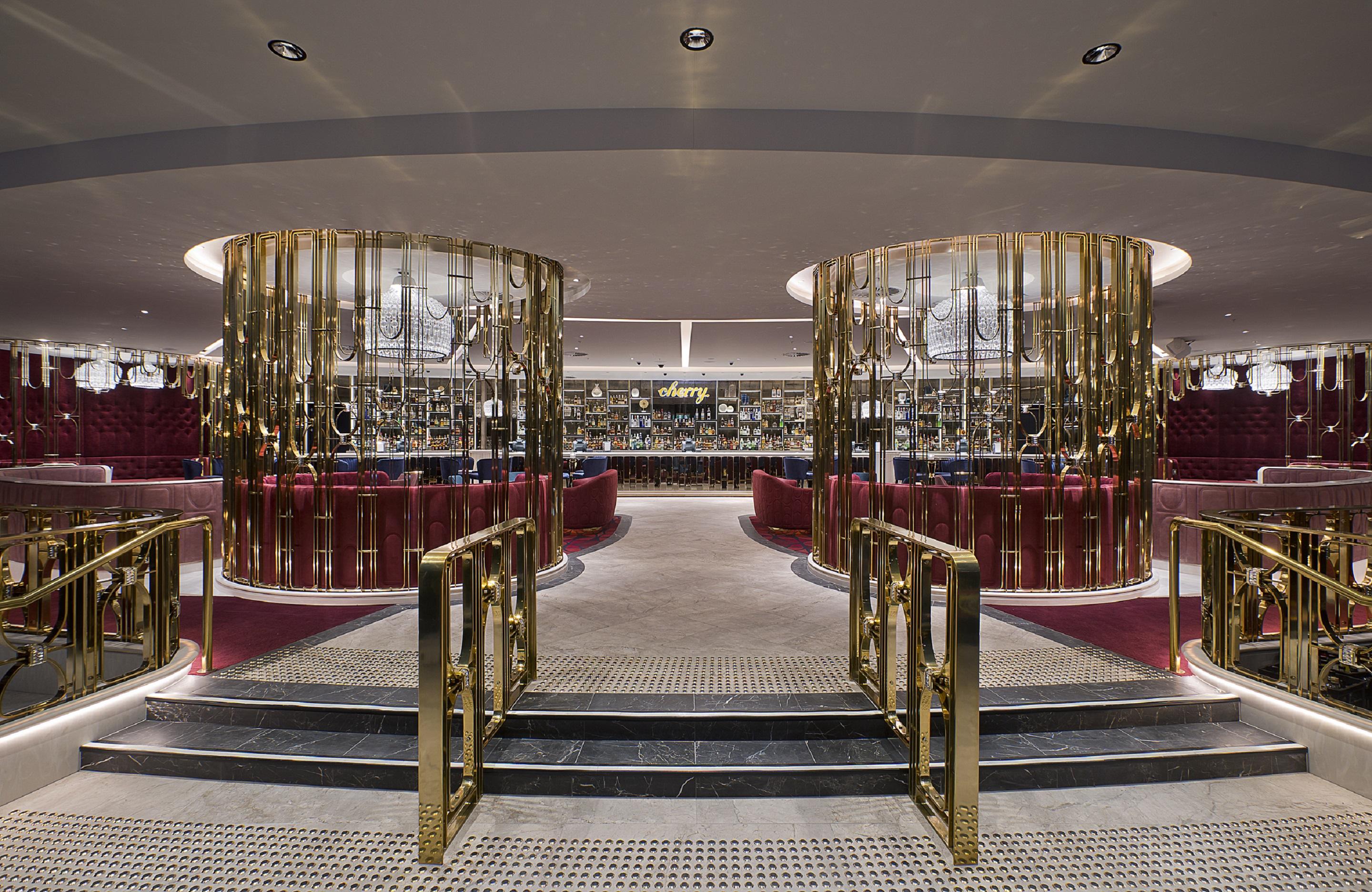 The Star Grand Gold Coast Hotel 5*