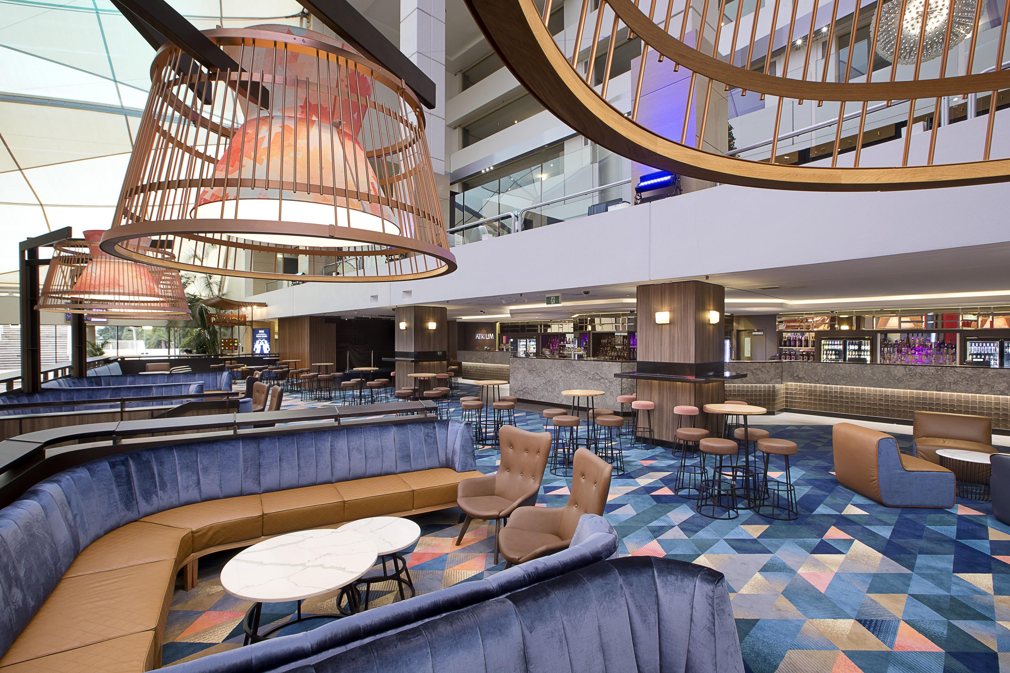 The Star Grand Gold Coast Hotel 5*