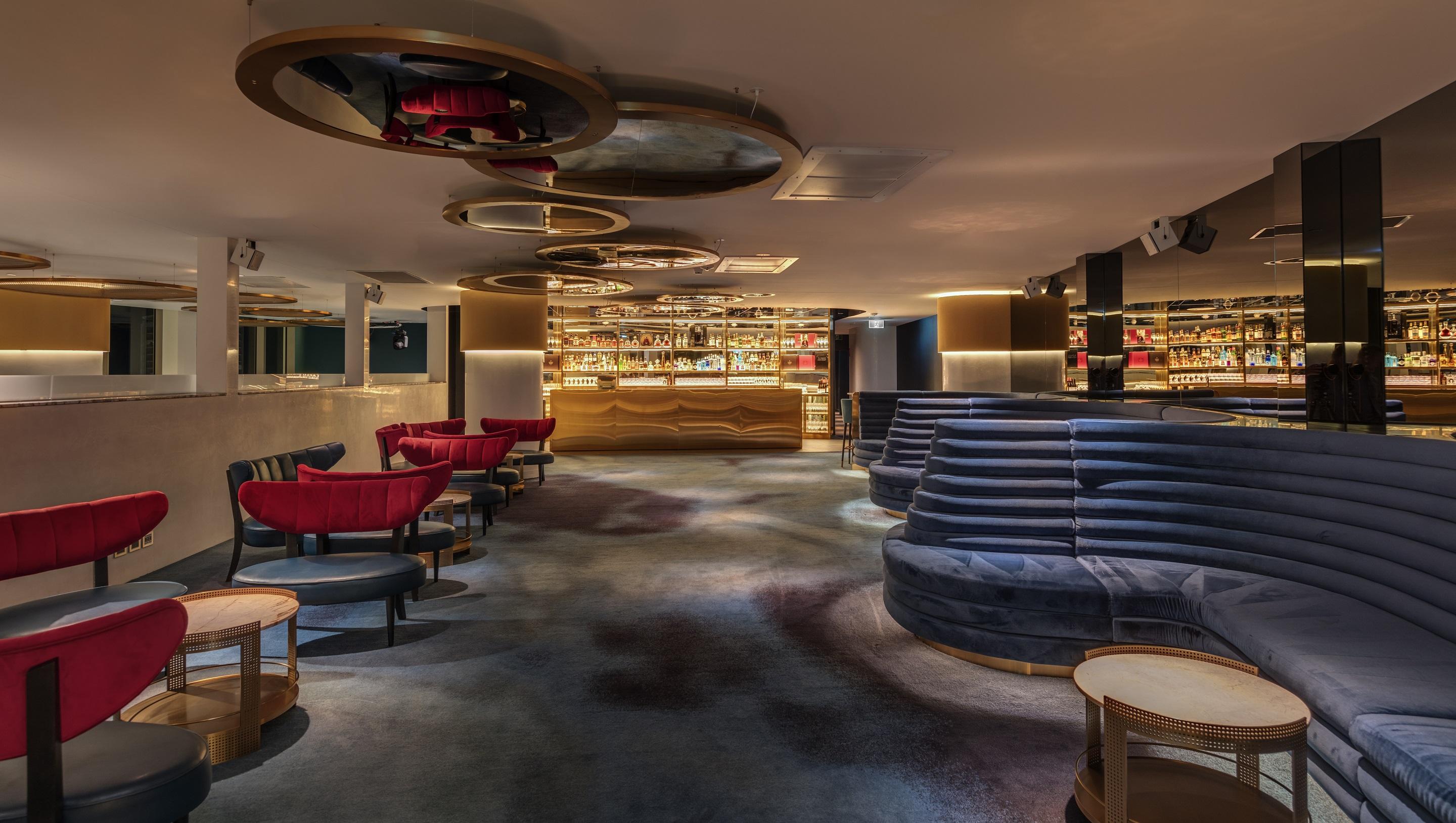 Hotel The Star Grand Gold Coast