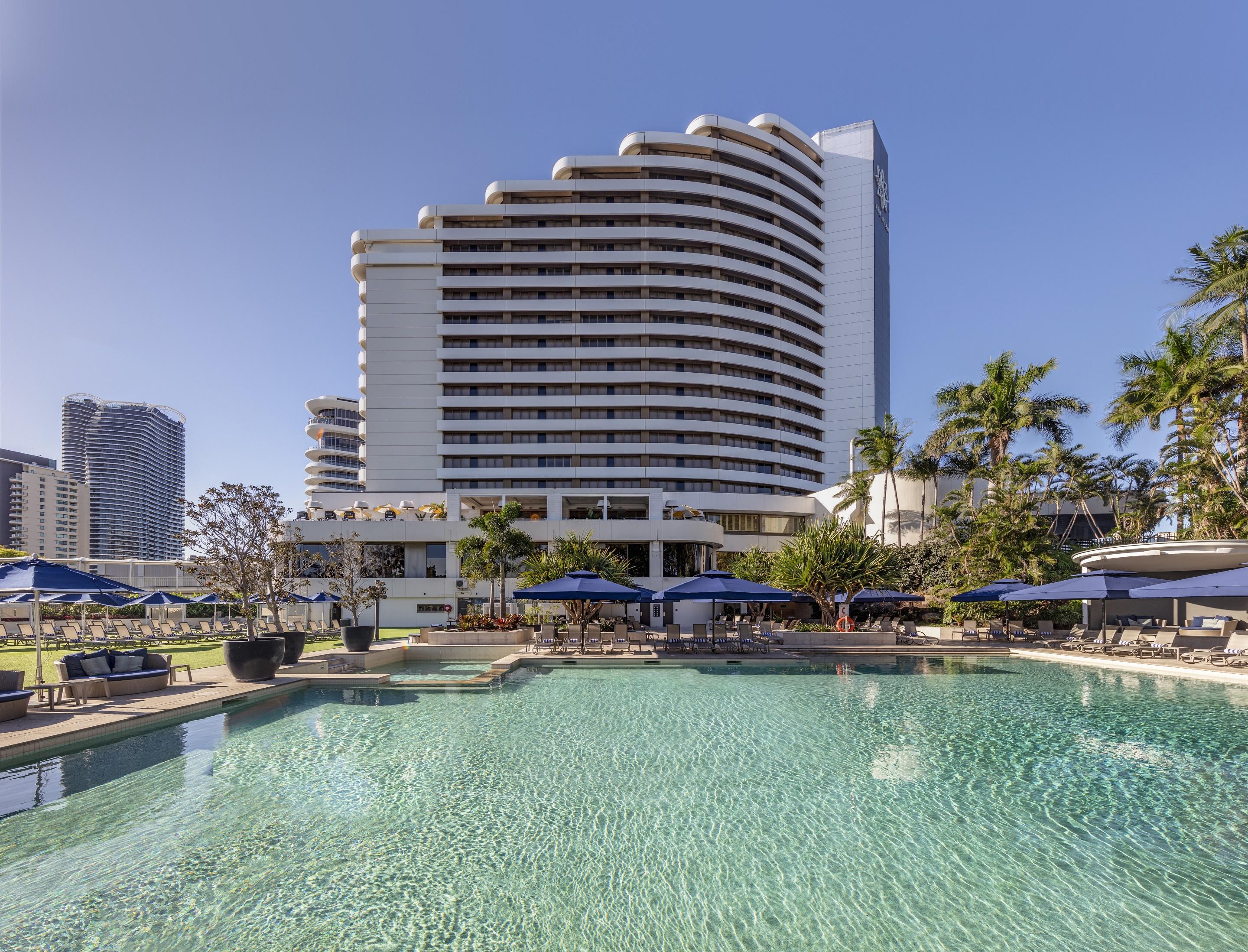 The Star Grand Gold Coast Hotel 5*