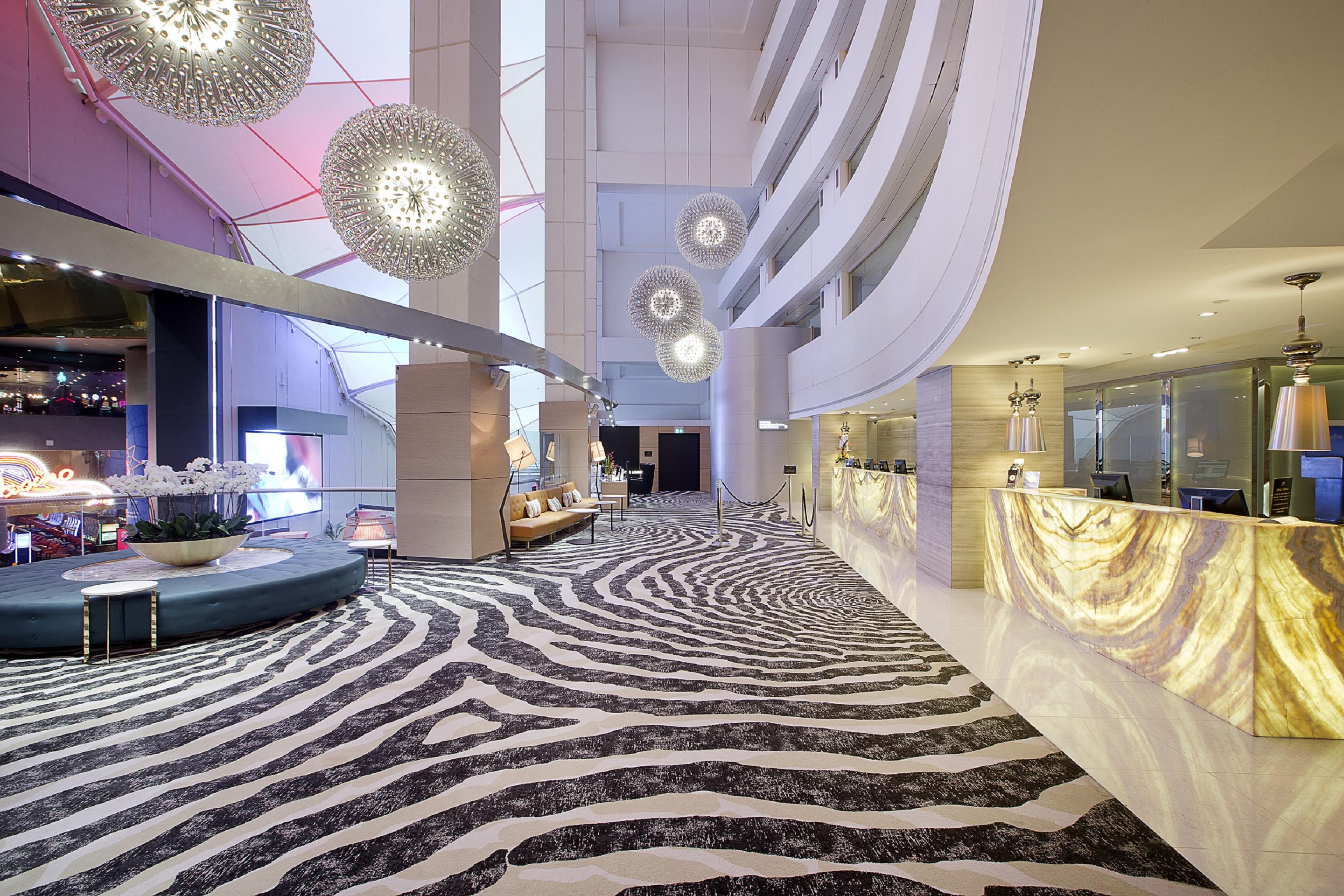 The Star Grand Gold Coast Hotel