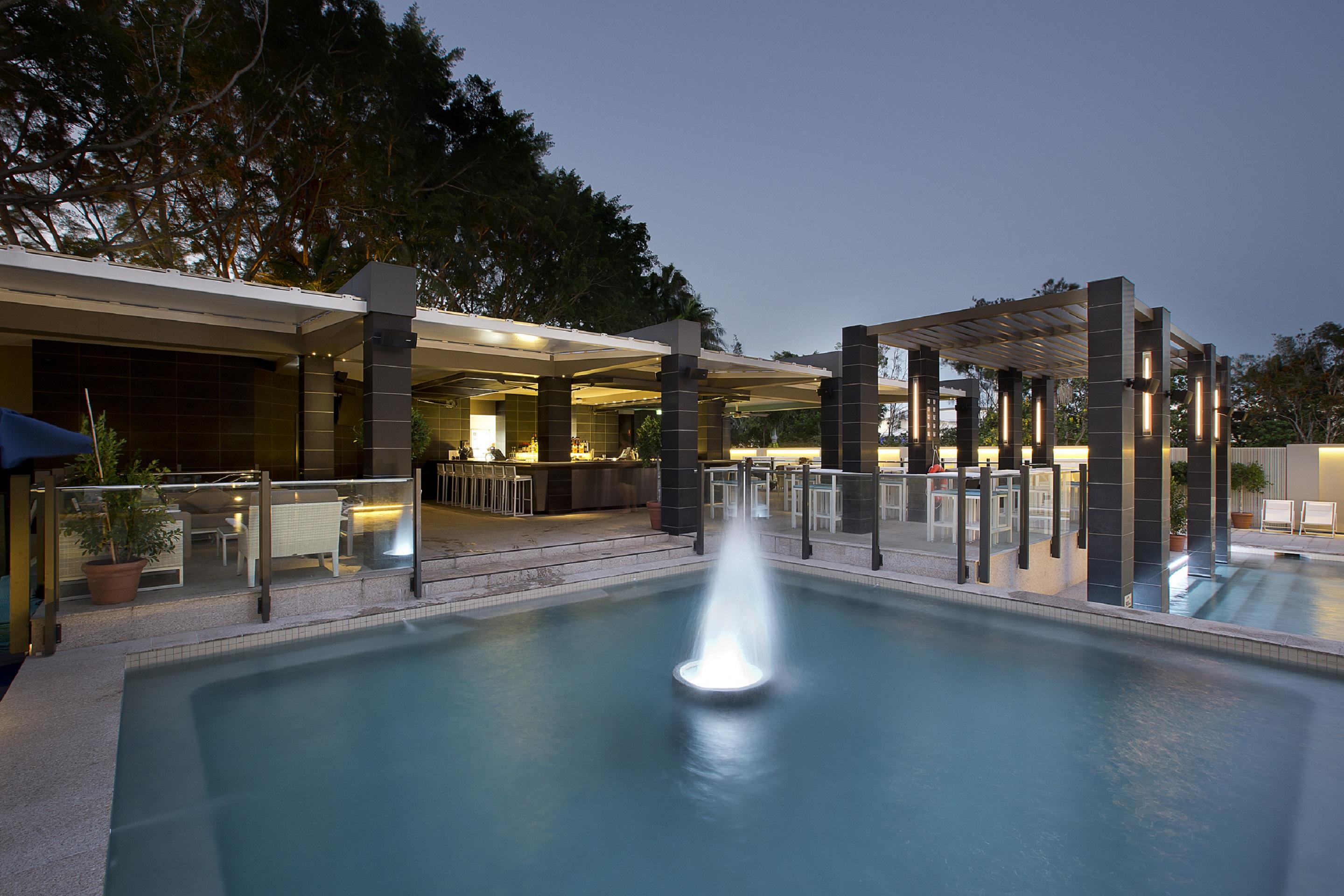 The Star Grand Gold Coast Hotel 5*