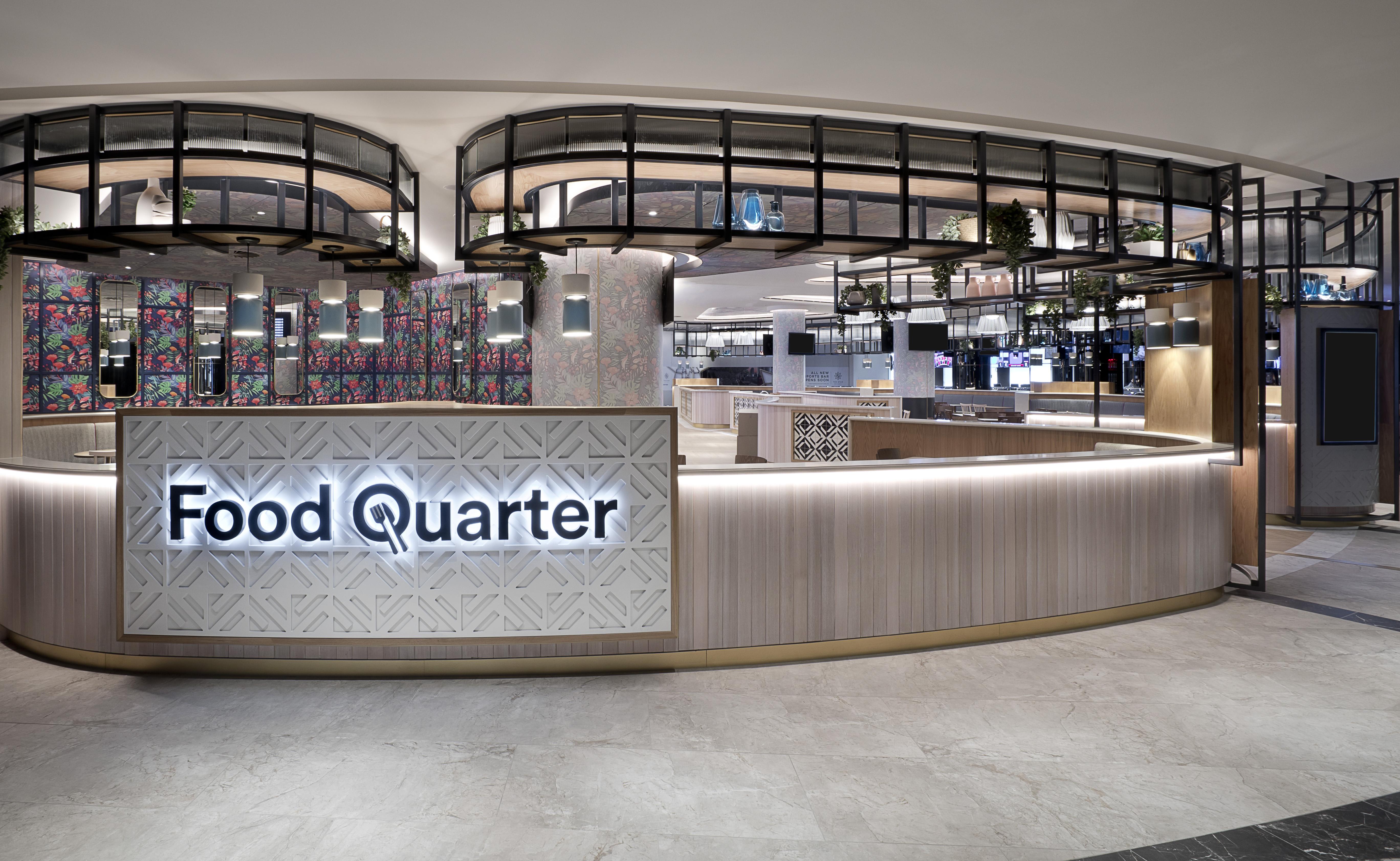 Hotel The Star Grand Gold Coast Gold Coast