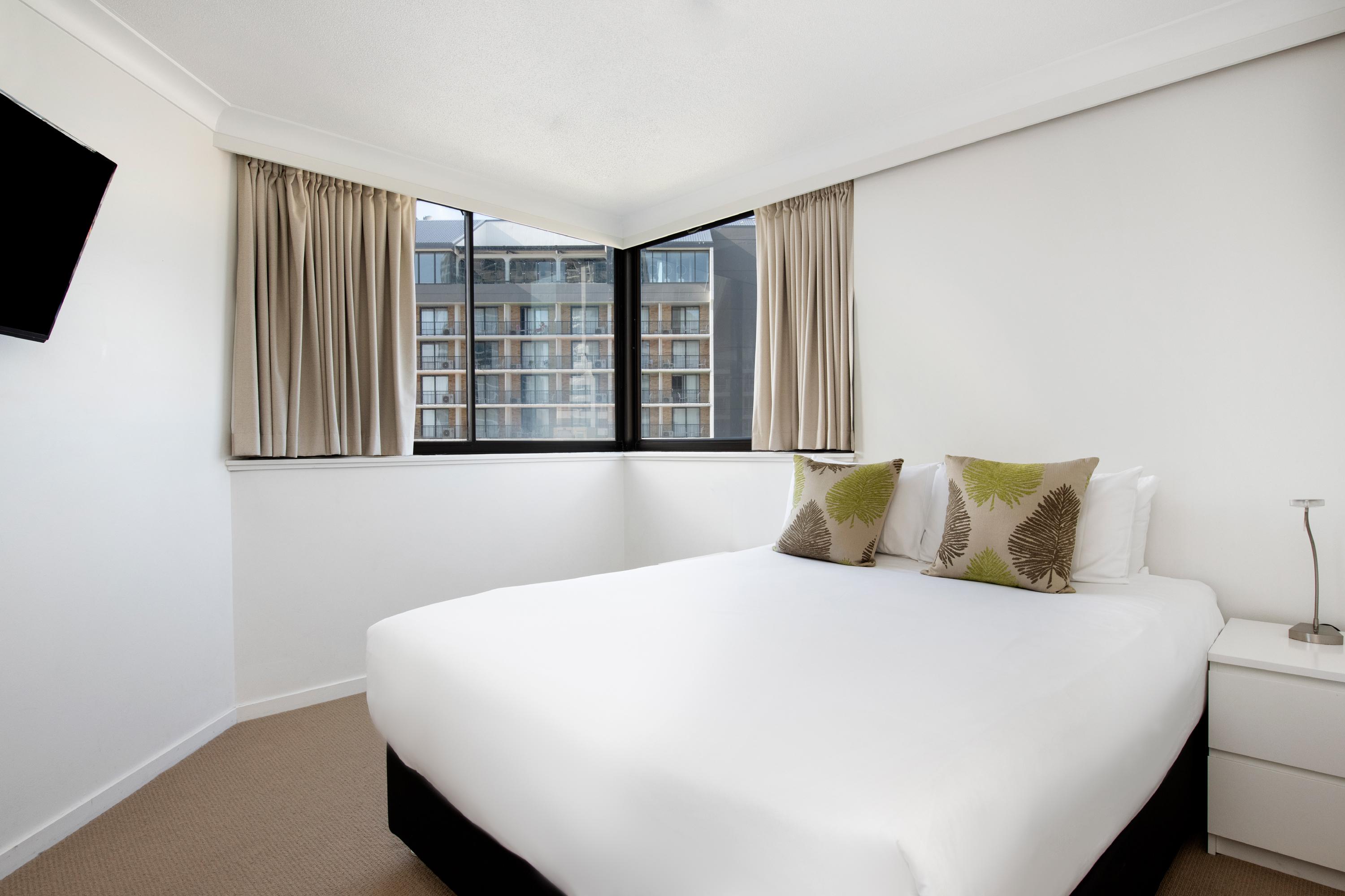 Breakfree Cosmopolitan 3* Gold Coast